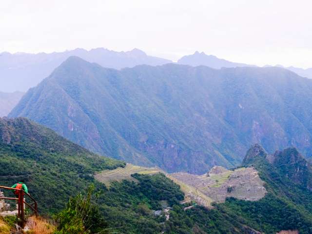 Royal Short Inca Trail 2 Days to Machu Picchu