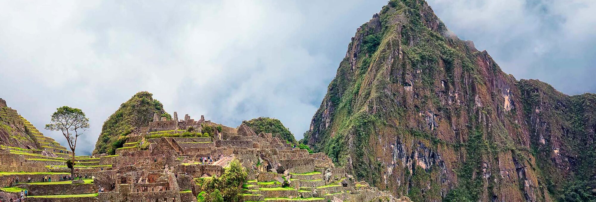 Trip to Machupicchu by Car 2 days