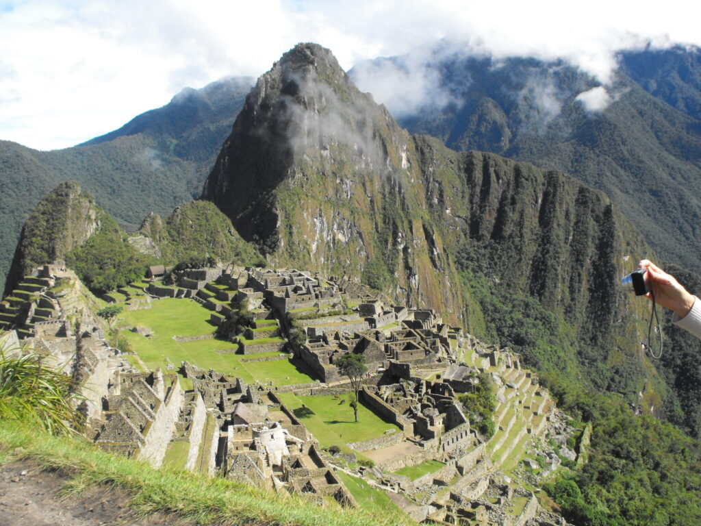 Know the best time of the year to visit Machu Picchu 13 Know the best time of the year to visit Machu Picchu