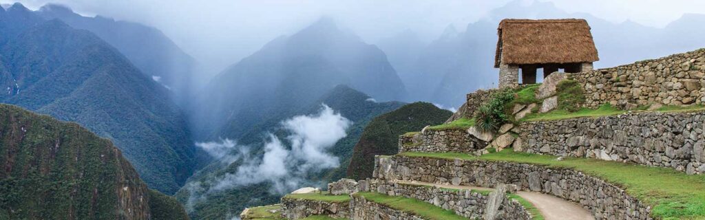 Machu Picchu Presentation for Travelers 4 Machu Picchu Presentation for Travelers
