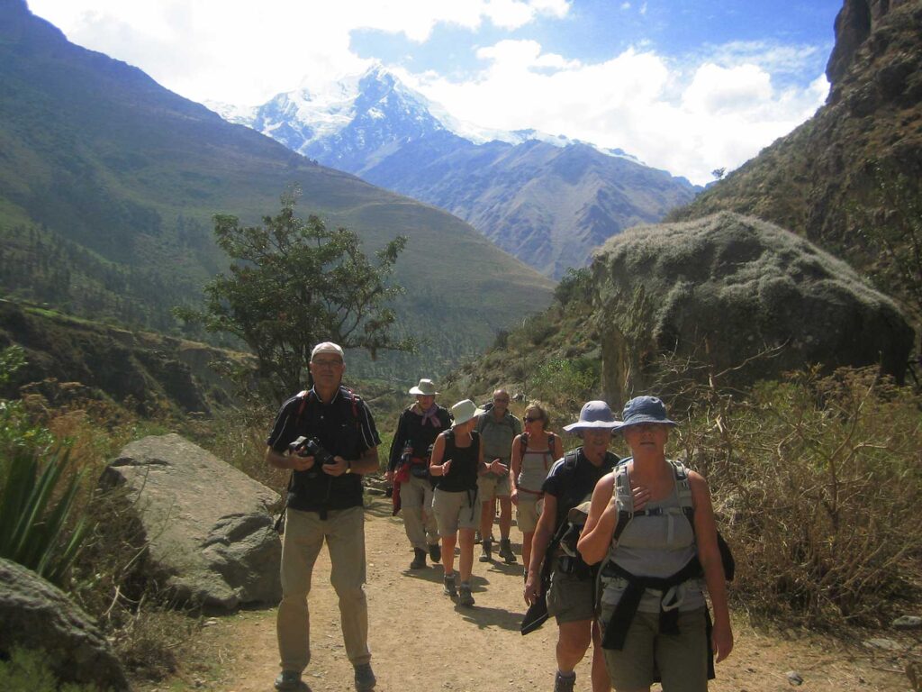 Recommendations Inca Trail to Machu Picchu, few tips to this hike 1 Recommendations Inca Trail to Machu Picchu, few tips to this hike