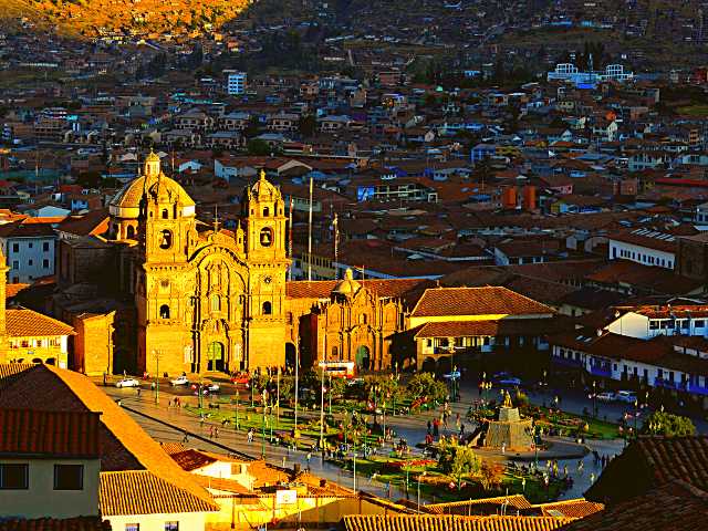 Sacred Valley and Machu Picchu 6 days | Cusco 6 days tours