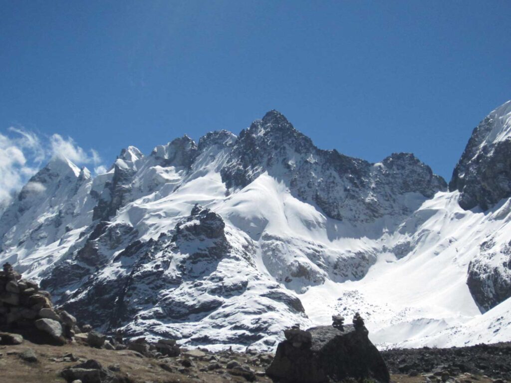 Salkantay Trek – Everything you need to know for the Salkantay Hike to Machu Picchu 9 Salkantay Trek – Everything you need to know for the Salkantay Hike to Machu Picchu