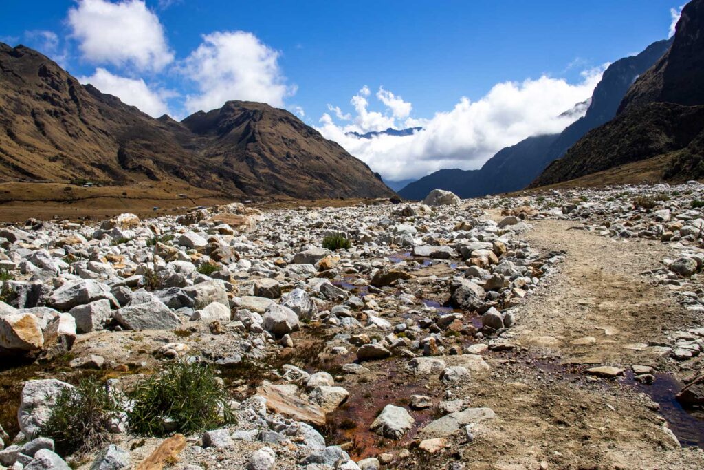 Learn all about the Salkantay snow-capped Mountain 1 Learn all about the Salkantay snow-capped Mountain